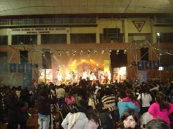 Dia del ni�o en el club aleman Alquiler para eventos