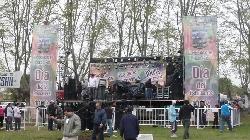 Dia de la primavera en Jose C Paz Alquiler para eventos