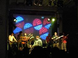 Festival en el Konex Alquiler para eventos
