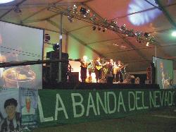100 a�os del Club Excursionistas Alquiler para eventos