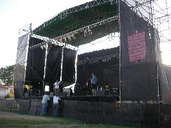 Alquiler de Escenarios Alquiler para eventos
