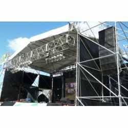 Sonido para eventos 8 por lado Alquiler para eventos