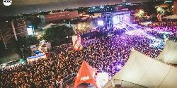 Sonido para eventos Alquiler de escenarios