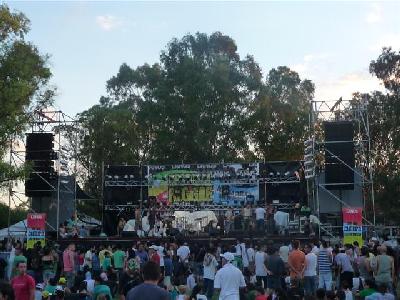 Festival de Reggae