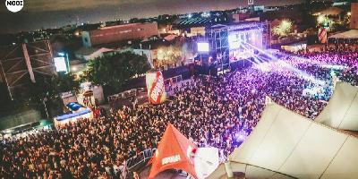 Sonido para eventos