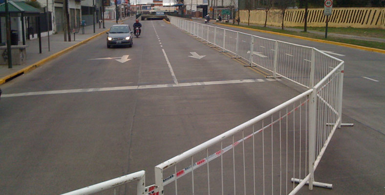 Alquiler de escenarios